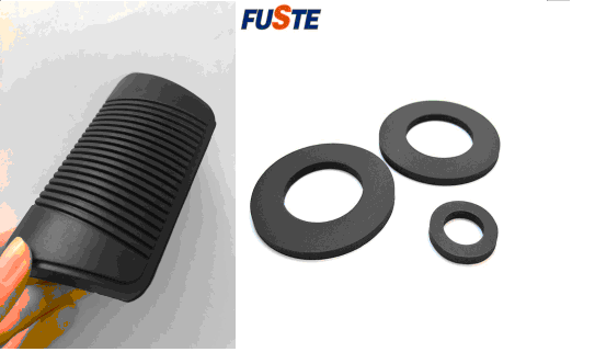 Rubber gaskets manufacturer and wholesale