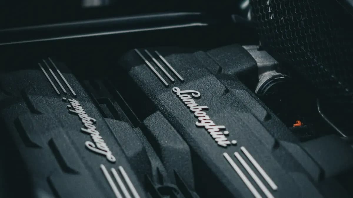 EPDM Rubber Automotive Applications