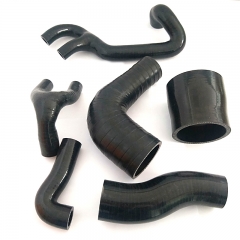 Linner alinhado da mangueira Fkm do silicone para veículos híbridos dos carros da energia limpa
    <!--放弃</div>-->