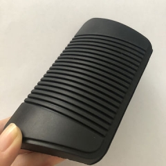 Peças de borracha automotivas personalizadas, silenciador de carro, almofada de borracha de silicone, 2 peças, pedal de embreagem e freio para honda acura civic
    <!--放弃</div>-->