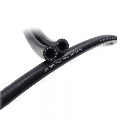 SAEJ30 FKM/ECO mangueira flexível de óleo combustível tubo de mangueiras de combustível diesel certificado com EPA e CARP
    <!--放弃</div>-->