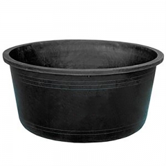 Bandeja de silicone personalizada, cochos de borracha para alimentação de cavalos, baldes, bandeja alimentadora de borracha de acordo com o desenho 3D
    <!--放弃</div>-->
