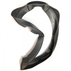 O preto durável da faixa de EPDM personaliza a correia de borracha automotiva / protetor original do OEM para a máquina
    <!--放弃</div>-->