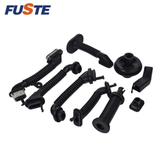 Protetor de borracha flexível personalizado de alta qualidade, peças sobressalentes de carros automotivos, ilhós de borracha
    <!--放弃</div>-->