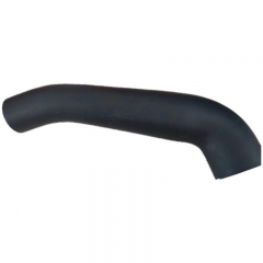 mangueira de entrada de ar grande preta personalizada
        